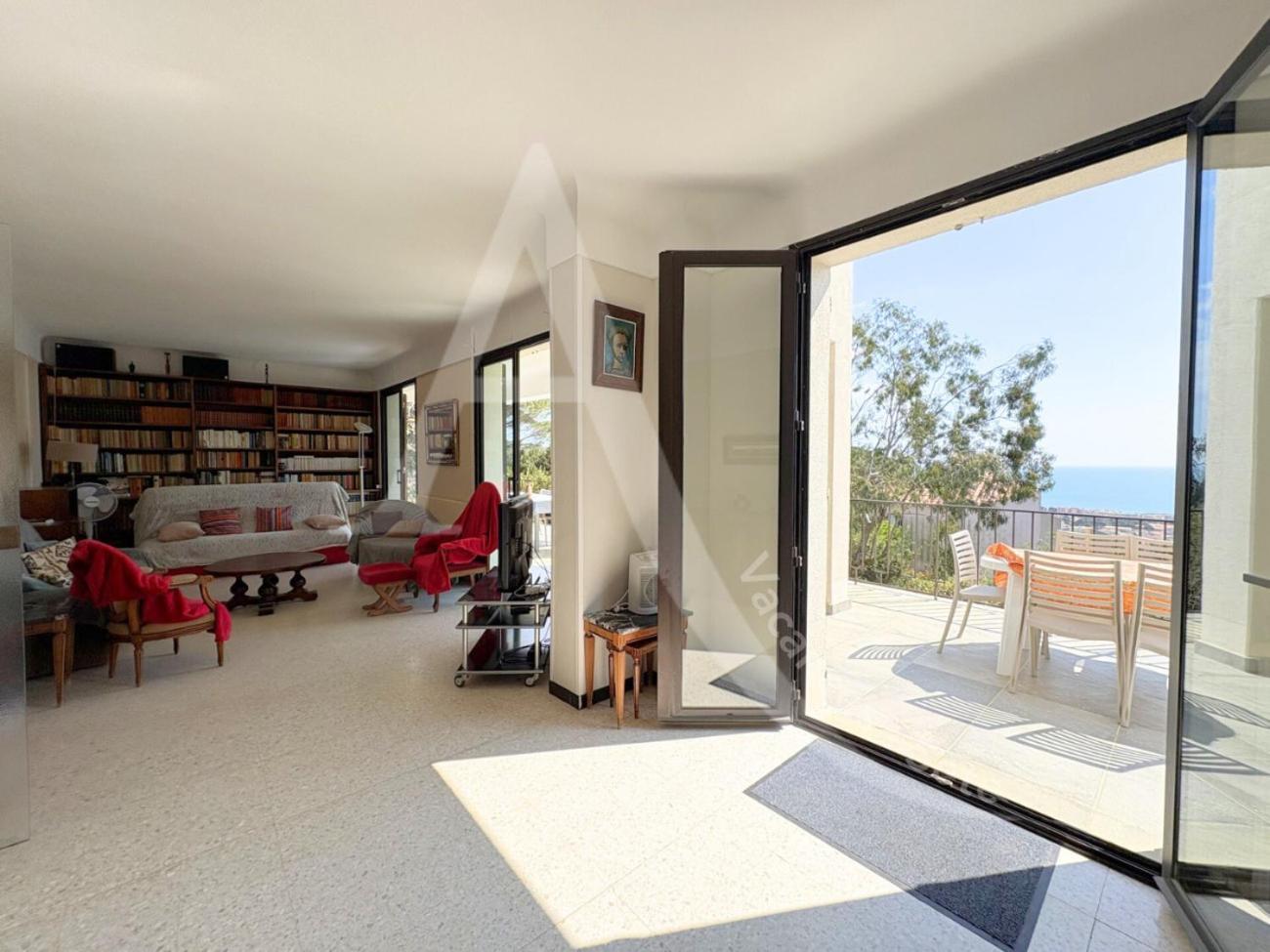 Maison 3 Mont Saint Clair Вилла Сет